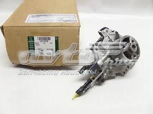 Bomba de agua LR116736 Land Rover