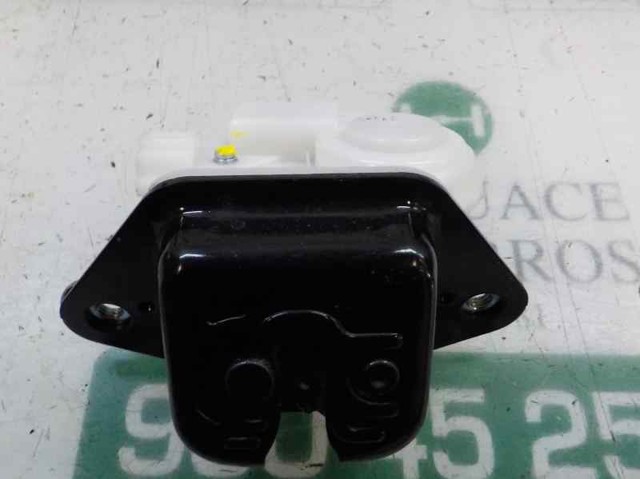 Cerradura maletero Honda CR-V (RM)