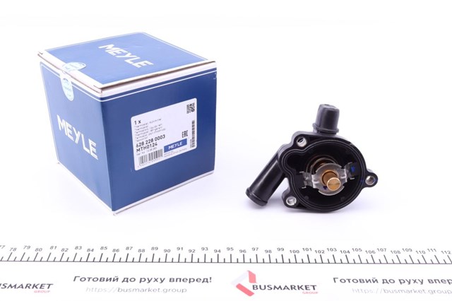 Termostato, refrigerante MEYLE 6282280003