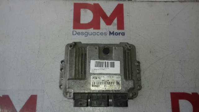 Unidad de control del motor  Mazda 0281012530 precio, desde 149,56 EUR