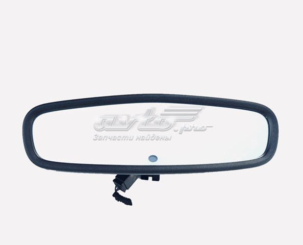 13503047 General Motors retrovisor interior