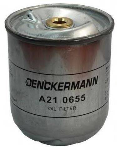 Filtro de aceite MAHLE OZ3