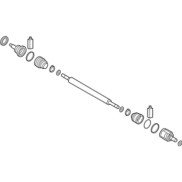 XX49501A8050 Market (OEM)