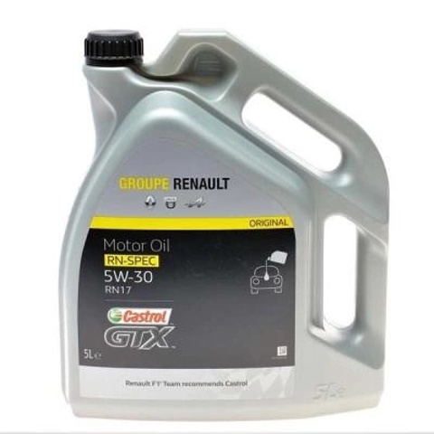 Comprar 7711658105 Renault (RVI) Aceite de motor