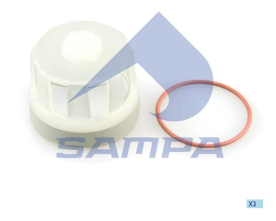 Filtro de gasoil Sampa Otomotiv‏ 079398