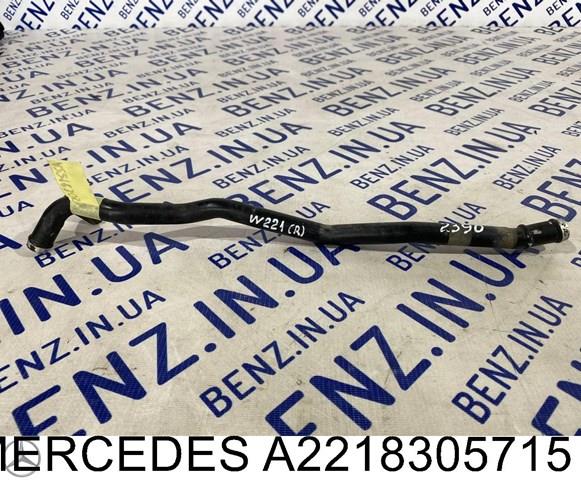 A2218305715 Mercedes