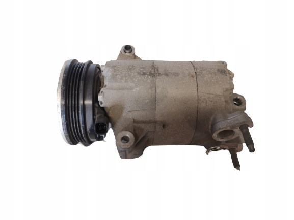 CV6119D629BL Ford compresor de aire acondicionado