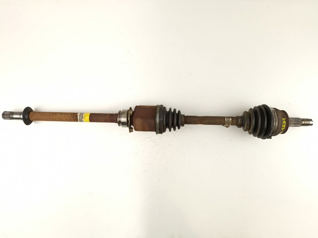 51896520 Fiat/Alfa/Lancia Semieje delantero izquierdo