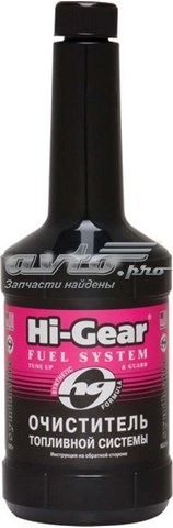 Limpiador de inyectores de combustible HI-GEAR HG3234