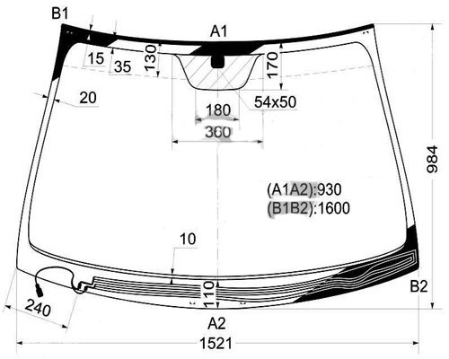 GS3213D11 XYG