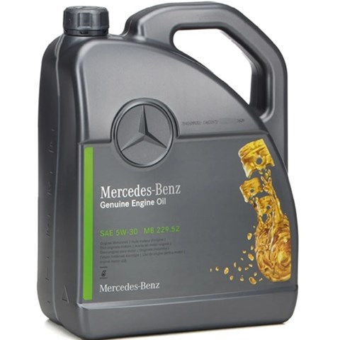Comprar A000989330913 Mercedes Aceite de motor