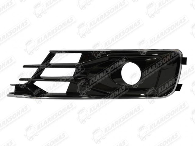 Tapa de rejilla de faro antiniebla delantero izquierdo VAG 4G0807647AT94 precio, desde 39,06 EUR