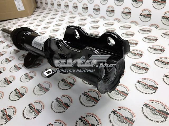 A4473201500 Mercedes Amortiguador frontal
