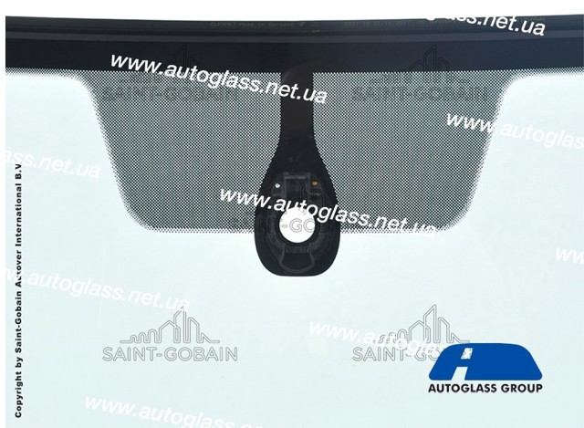 Comprar 8627AGAMVZ1C Sekurit Luna parabrisas