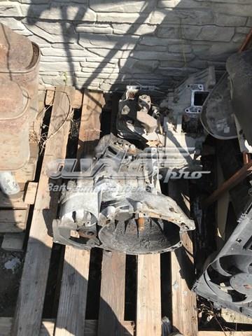 Caja de cambios mecánica para Jaguar X-type  CF1