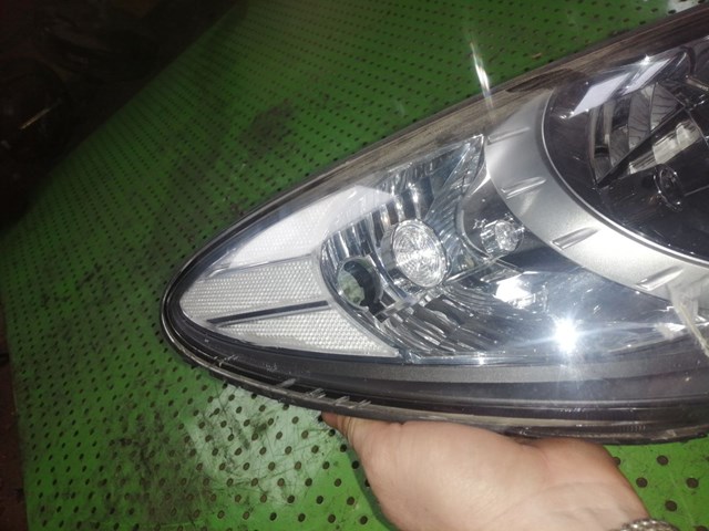Faro derecho Hyundai/Kia 921022H020 precio, desde 57,42 EUR