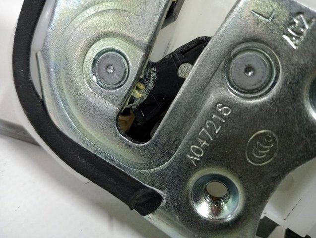 Comprar A047218 Peugeot/Citroen 