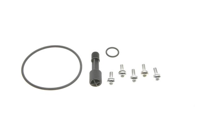 Comprar WB813 Wunder Filtro diesel