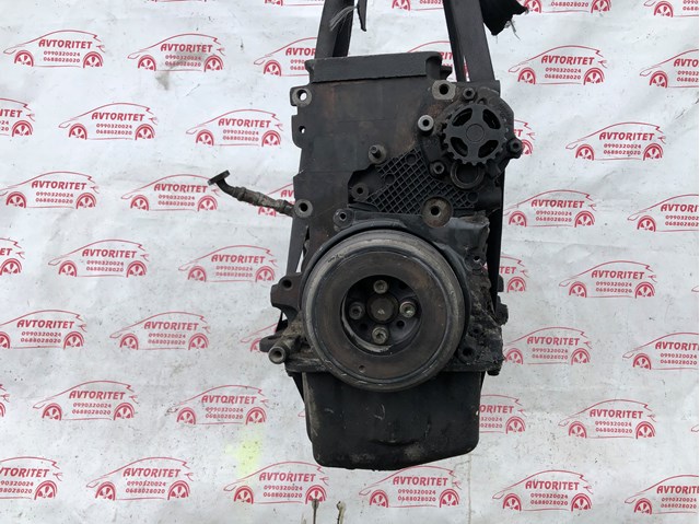 038103021C VAG Bloque de cilindros del motor