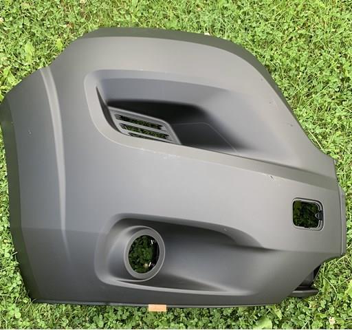 Parachoques delantero, parte derecha Fiat/Alfa/Lancia 735684858 precio, desde 88,36 EUR