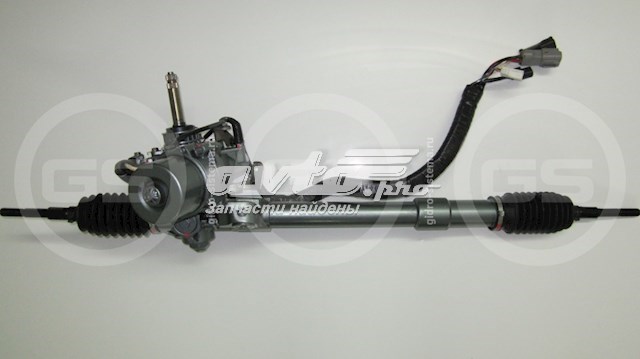 Cremallera de dirección HONDA 53601SNDP07