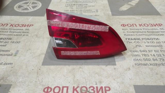 Piloto trasero interior derecho Peugeot/Citroen 9678094880 precio, desde 111,80 EUR