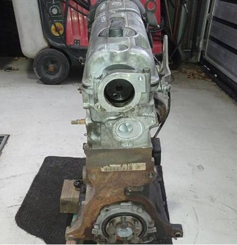 Comprar AEV VAG Motor completo