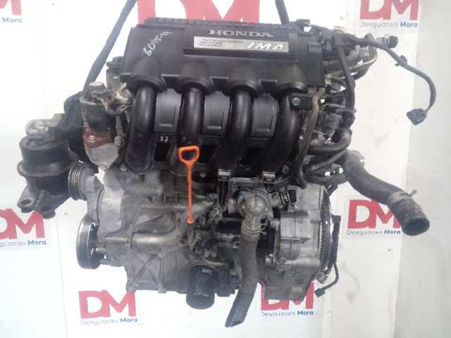 LDA3 Honda Motor completo