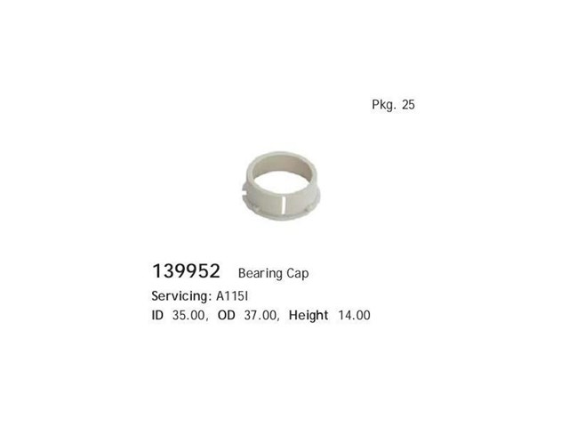  Cargo 139952
