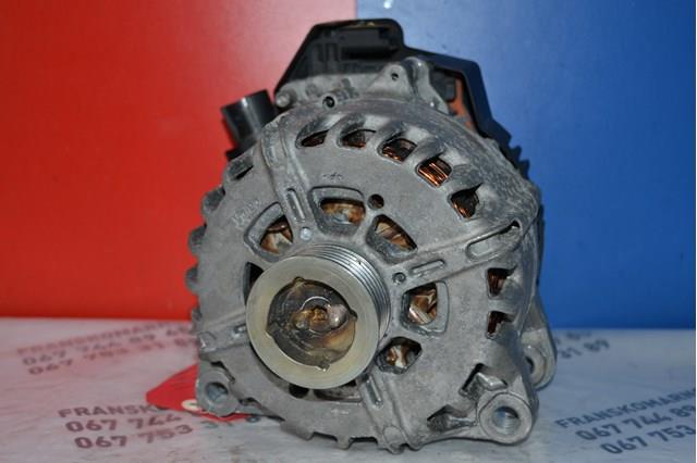 Comprar 9815683280 Peugeot/Citroen Dynamo