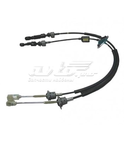 437942F100 Hyundai/Kia cables de caja de cambios