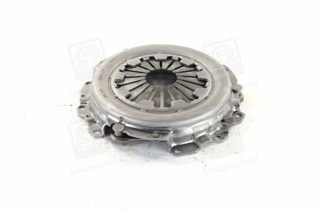 HDC34 VALEO plato de presion del embrague funcion