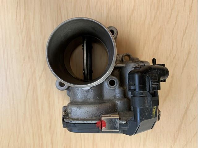 351002A600 Hyundai/Kia Mariposa de admisión