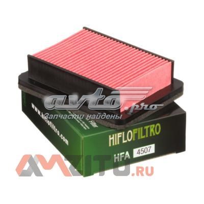 HFA4507 Hiflofiltro filtro de aire