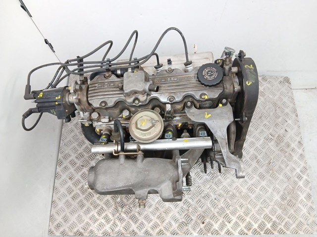Motor completo General Motors C20LE precio, desde 484,50 EUR