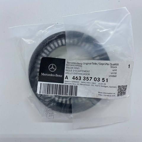 4633570351 Mercedes anillo sensor, abs