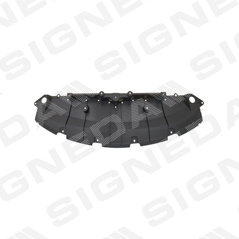 PTY60124A Signeda Protector antiempotramiento del motor delantera
