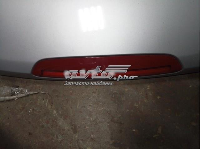 Comprar 51953596 Chrysler Luz de freno trasera adicional 