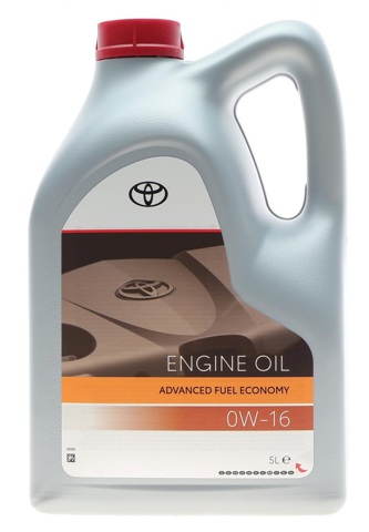 Aceite para motor Toyota 0888086164