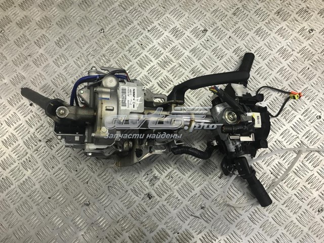 Columna de dirección Nissan/Infiniti 48810JD000