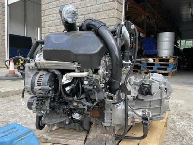 Motor completo Mercedes Sprinter III 3,5-t camión plataforma/chasis (907, 910) (2018 - 2026) precio, desde 60,50 EUR