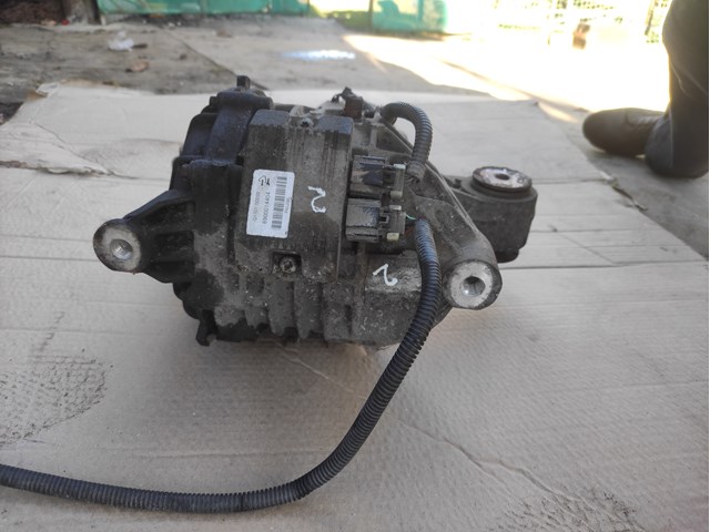 Grupo trasero General Motors 22721326 precio, desde 548,86 EUR