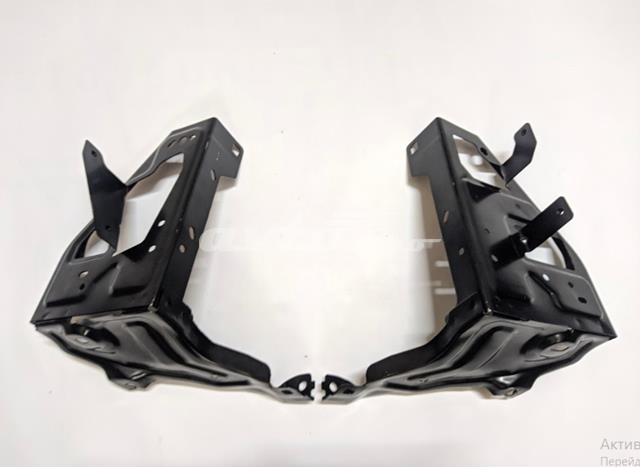 Comprar 7342502 BMW Soporte de fijación del faro delantero derecho