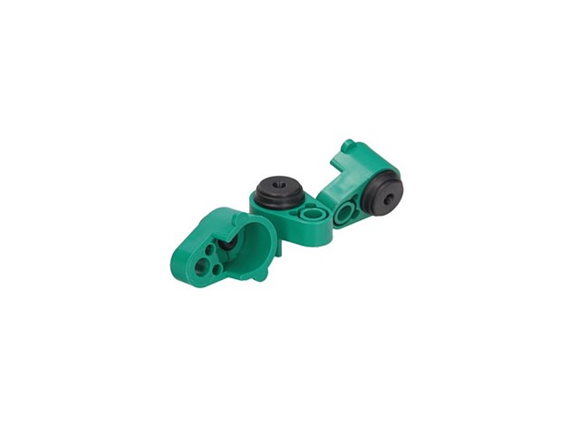 CMA2026IR MSG Alternador de coche