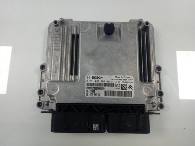  Opel 9845780880