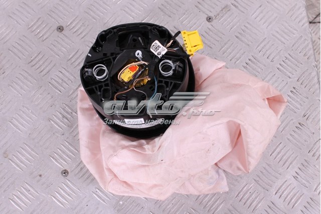 Airbag de volante 5C5880201AD81U VAG