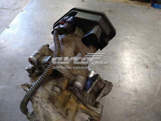 Cremallera de dirección CV6C3D070NL Ford