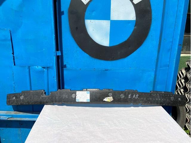 51117135524 BMW absorbente parachoques delantero