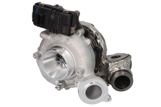 Turbocompresor 8924605001S Garrett