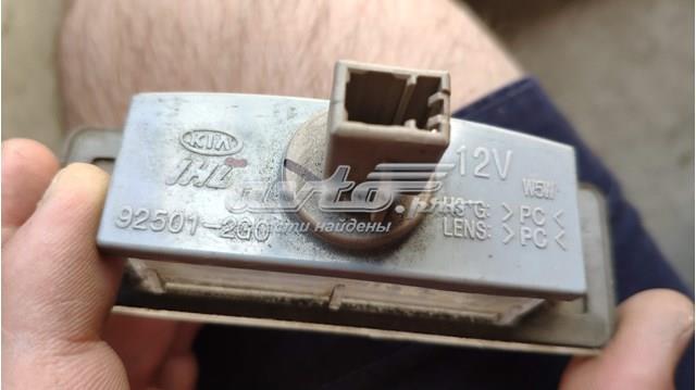 Comprar 925012G0 Hyundai/Kia 
